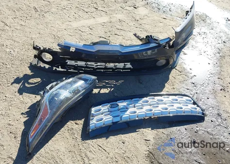 2021 Kia Forte Lxs from USA, damaged, VIN 3KPF24AD1ME353972